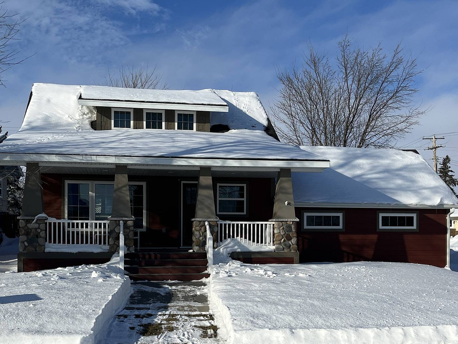 315 Main Ave E, Rolla, ND 58367 Zillow