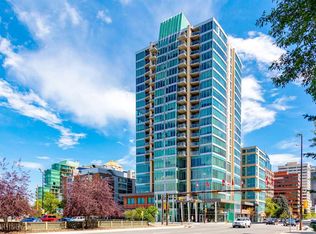 888 S 4th Ave SW #1904, Calgary, AB T2P0V2