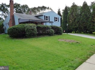 212 Michigan Ave, Swarthmore, PA 19081