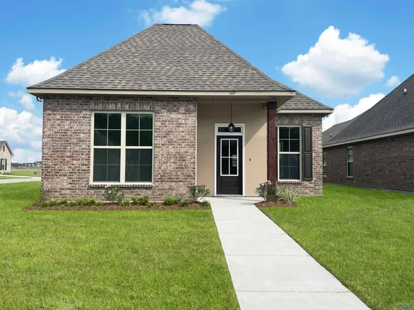 147 Marie Claire Dr, Houma, LA 70364