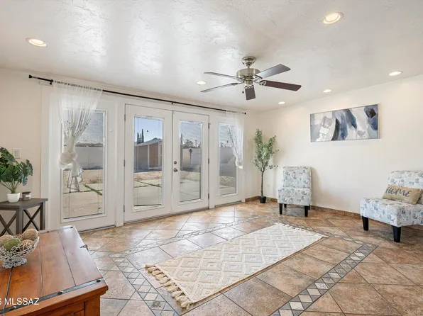 6608 E Mary Dr, Tucson, AZ 85730