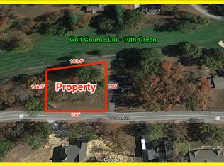 Dunbar Rd, CROSSVILLE, TN 38572