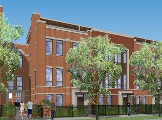 232 E 18th St #7B, Chicago, IL 60616