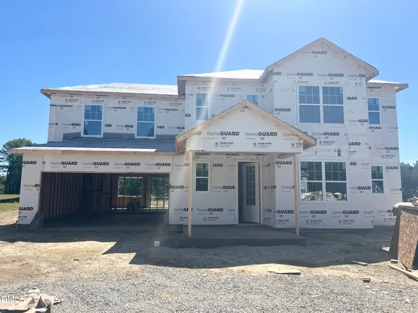 15 Scarlet Sage Dr, Fuquay Varina, NC 27526