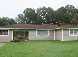 190 Laughlin St, Vidor, TX 77662