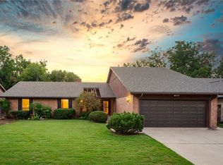11713 Rushmore, Oklahoma City, OK 73162