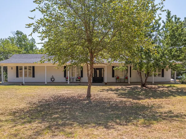 610 An County Road 404, Palestine, TX 75803