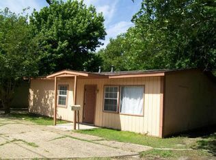1217 N Galloway Ave, Mesquite, TX 75149