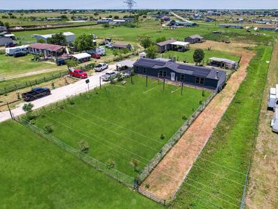 5909 Black Springs Ln, Joshua, TX, 76058