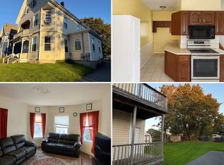 250 Market St, Brockton, MA 02301