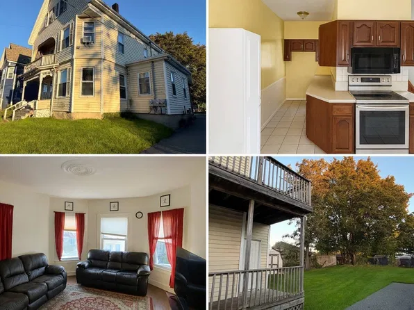 250 Market St, Brockton, MA 02301