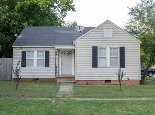 400 W 15th St, Ada, OK 74820