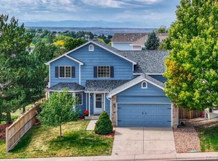 11131 Callaway Rd, Parker, CO 80138