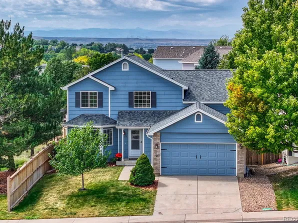 11131 Callaway Road, Parker, CO 80138