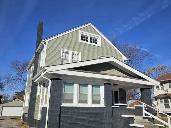 526 N Oxford St, Indianapolis, IN 46201