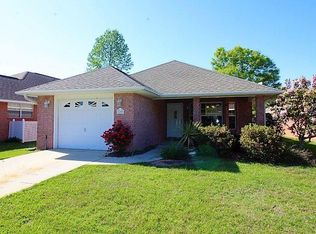 3897 Windsor Castle Blvd, Milton, FL 32583