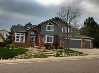9239 Lark Sparrow Trl, Highlands Ranch, CO 80126