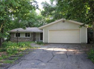 5001 Deerwood Dr, Racine, WI 53406