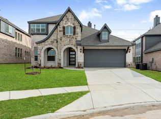 144 Summit Ct, Lavon, TX 75166