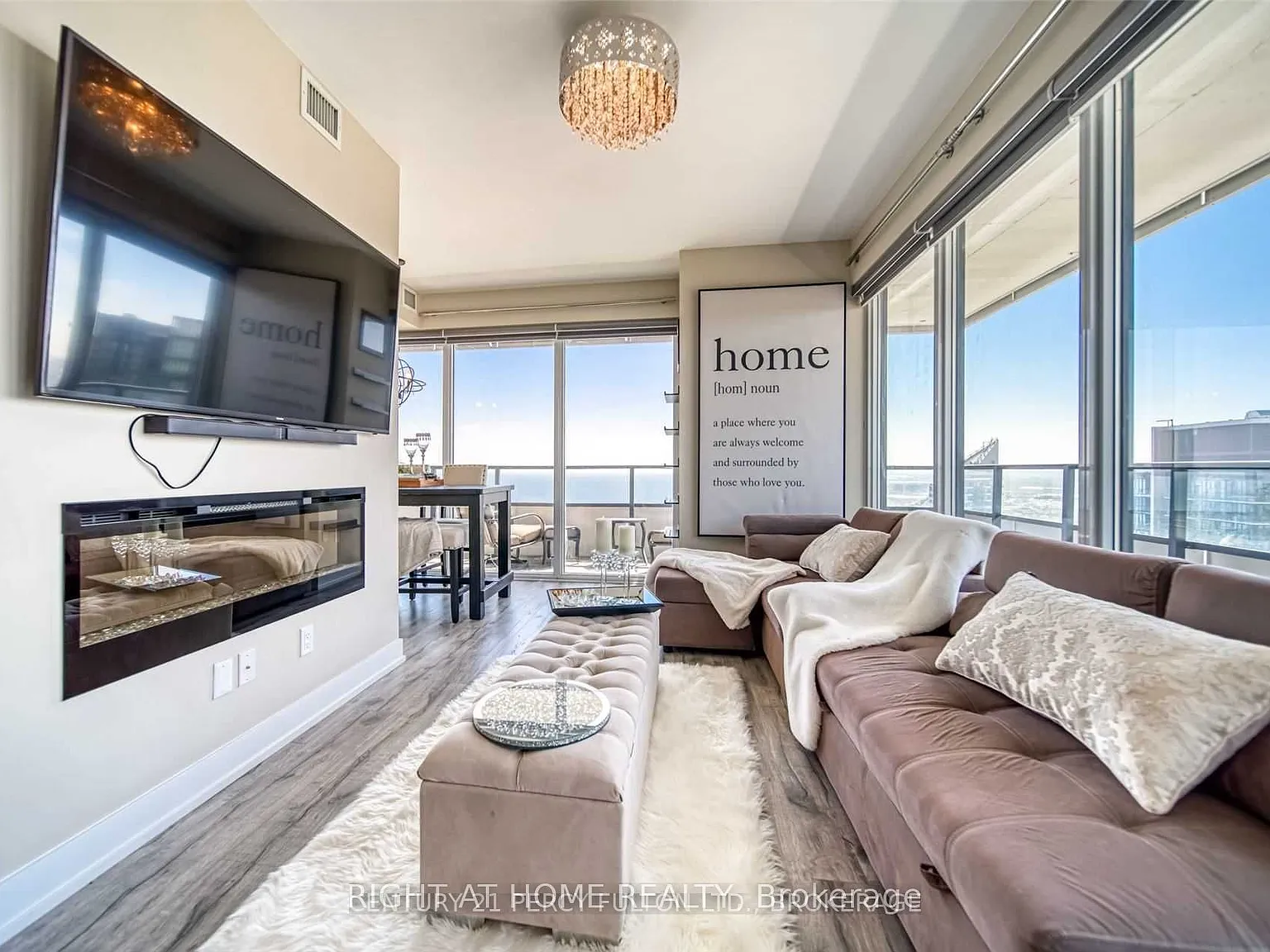2 bed, $2,980 — Photo 2