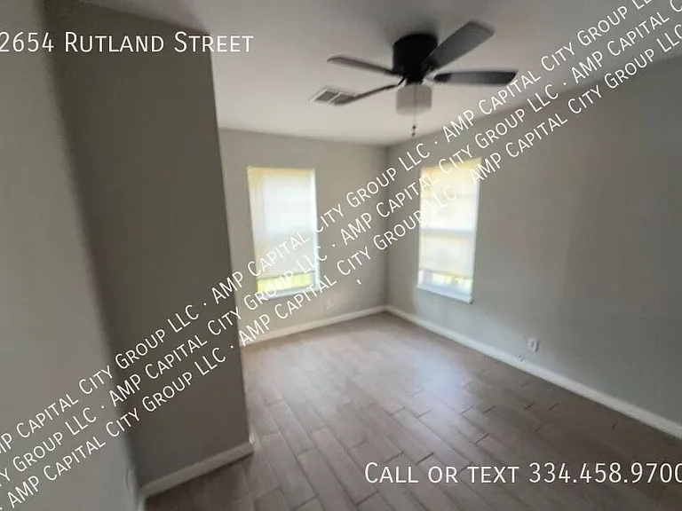 2654 Rutland St — Photo 3