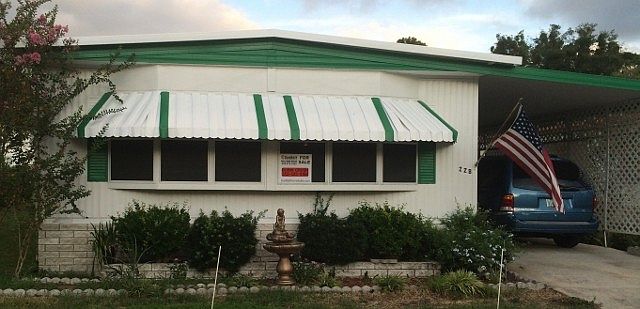 1st image of 3150 NE 36th Ave Lot 228