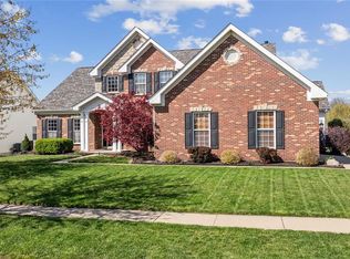 2009 Crimson Meadows Dr, O'Fallon, MO