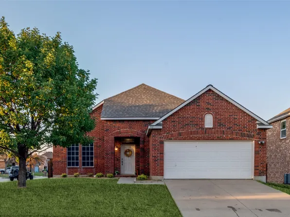 1901 Peppertree Dr, Little Elm, TX 75068