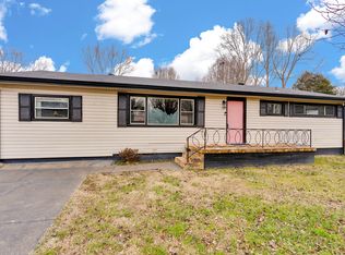 5413 Weaver St, Chattanooga, TN 37412