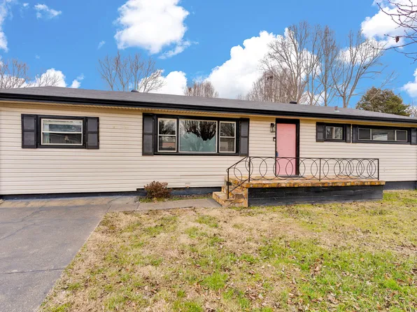 5413 Weaver St, Chattanooga, TN 37412