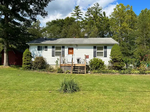 16461 Pocahontas Trl, Wht Sulphur S, WV 24986