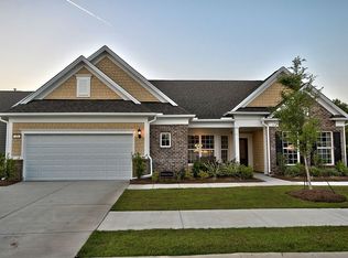 1118 Brentford Pl, Myrtle Beach, SC 29579