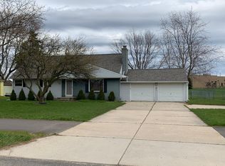 1890 Leffingwell Ave NE, Grand Rapids, MI 49525