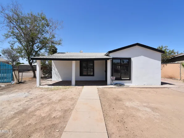 3640 W GARFIELD Street, Phoenix, AZ 85009