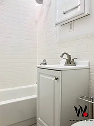 Rented by Warren T Real Estate Corp.