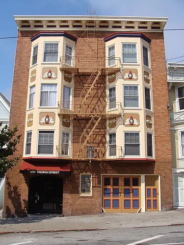 1226 Church St #12 Photo 1