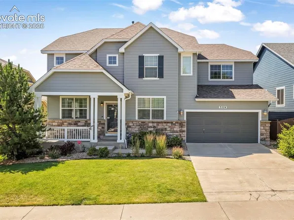 3524 Dove Valley Pl, Castle Rock, CO 80108