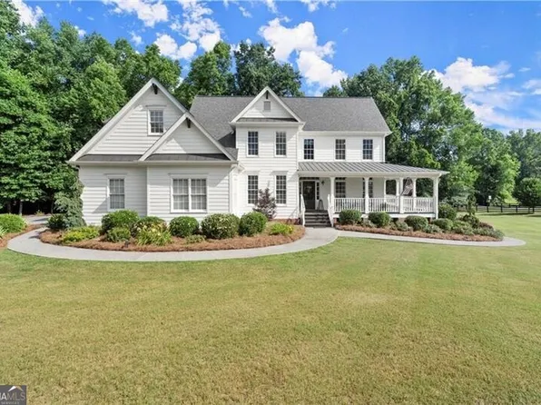 101 Red Gate Lakes Dr, Canton, GA 30115