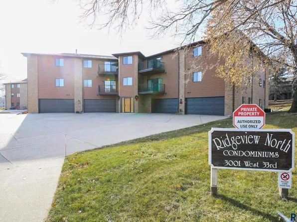 3001 W 33rd St APT 305, Sioux Falls, SD 57105