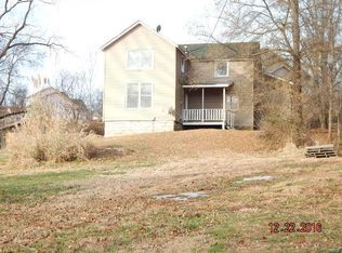 2917 Tenbrook Rd, Arnold, MO 63010