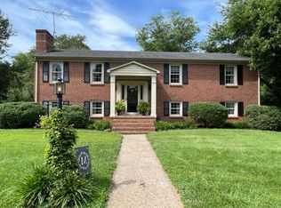 156 Gladwood Dr, Appomattox, VA 24522