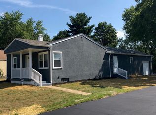 1058 S Yearling Rd, Columbus, OH 43227