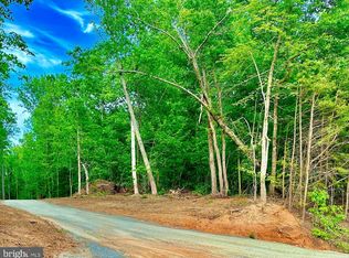 0 James City Rd, Reva, VA 22735