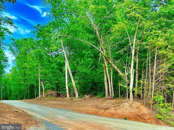 0 James City Rd, Reva, VA 22735