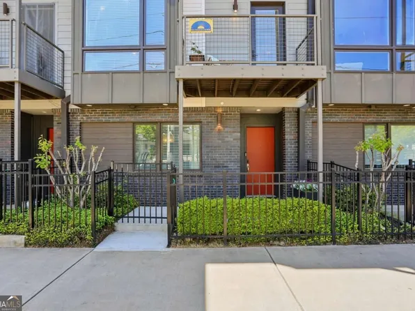 1145 Kirkwood Ave SE #5, Atlanta, GA 30316