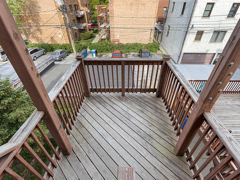 6549 N Mozart St #3 — Photo 20