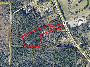 Antioch Rd, Crestview, FL 32536