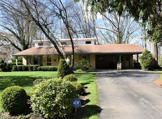 1134 Ridgemont Dr, Meadville, PA 16335