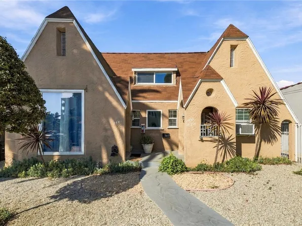 2839 Hillcrest Dr, Los Angeles, CA 90016