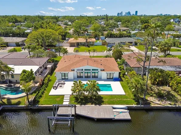 797 45th Ave NE, Saint Petersburg, FL 33703